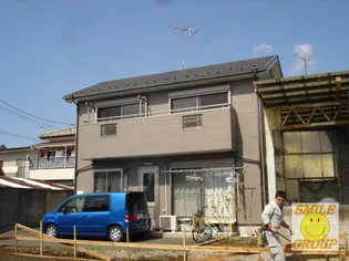 村越ハイツの画像