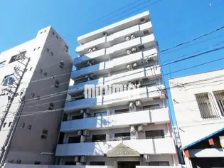 トゥアベルティ【7階】の外観