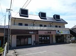パルネット藤田の画像