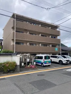 ジ・プリメーラ新下関【1階】の外観