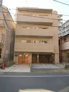 スカイコート大島の画像