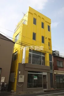 岡山県岡山市北区清輝橋1【一戸建】の外観