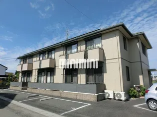 ラ ヴィラージュ Fの画像