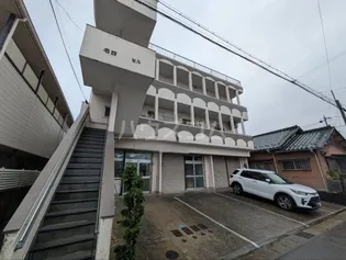 名西ビルの画像