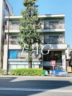 牧野ビルの画像