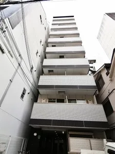グランパシフィック難波南の画像