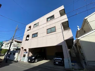 サンライズコートの画像