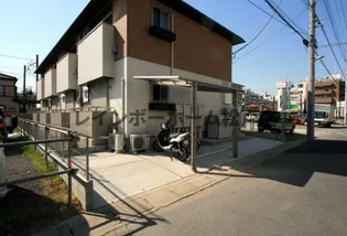 アムール MIの画像