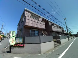 ボナールSHU A棟の画像
