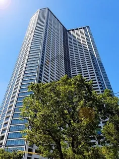 勝どきザ タワーの画像