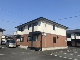 トミシェルガーデン Bの画像