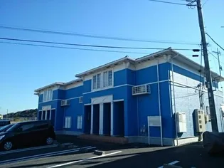 メゾンド ソレイユBの画像