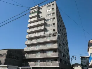 キャッスルハイツ桑名の画像