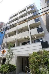 コンシェリア池袋 THE RESIDENCE EASTの画像