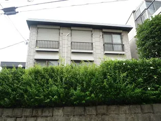 サンシャレイ永福町の画像