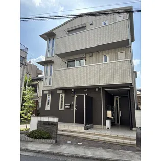 TRESRIO溝の口の画像