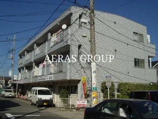 ウエルストーン相模野の画像