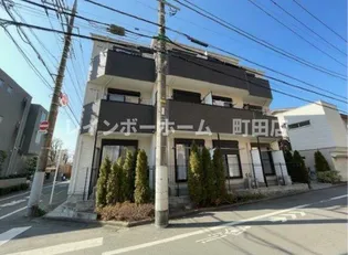 リブリ フォーチュン町田の画像