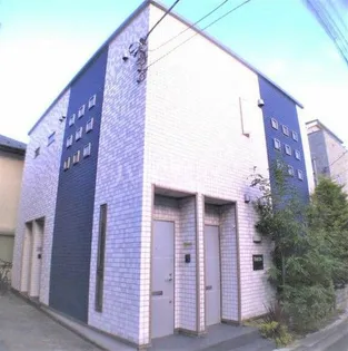 フォレストサイド根岸の画像