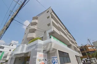 セントマンションむらやまの画像