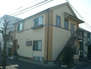 コーポTYの画像