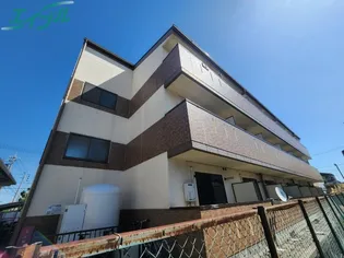 ワイズハイツの画像