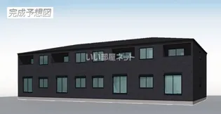 アプローズ K Ⅱの画像