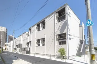 LAVERT吉塚の画像