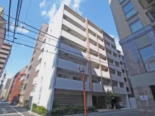 ガリシア日本橋水天宮の画像