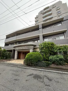 グラビスコート光が丘の画像