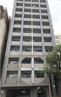 ダイナコート大濠公園ステーションの画像