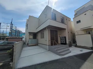 エスプランド辻堂元町の画像