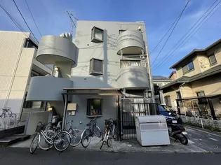 プチメゾンミカドⅢの画像