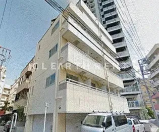 田端シティクレストの画像