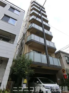 レピュア御徒町の画像