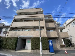カーロヴィッラ西巣鴨の画像