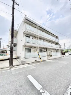 リブリ 尾頭橋T84の画像