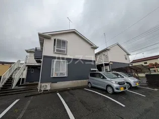 クレセントハウスの画像