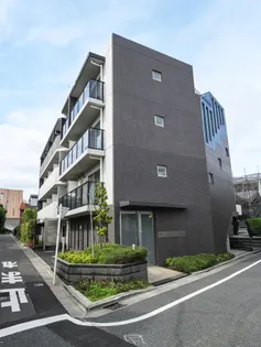 スカイコート世田谷代田橋の画像