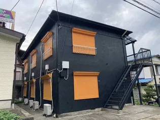 アートハイツの画像