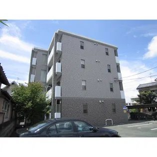 オーセンティック南熊本の画像