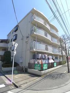 グリーンハイツ5の画像