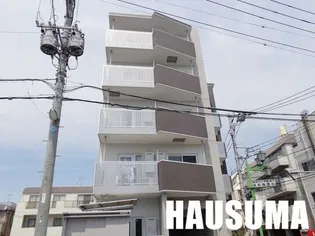 グランシャリオ西尾久の画像