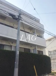 セザール中野の画像