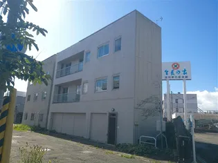 北海道滝川市栄町4【一戸建】の外観