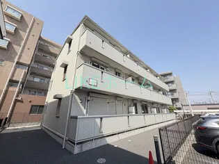K'SシャンブルVIIIの画像