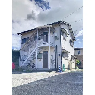 メゾン上ノ郷Bの画像