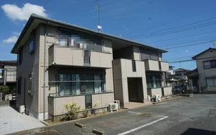 グランガルデ C棟の画像