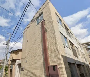FONTE SALA AMPIOの画像