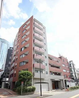 ジェイパーク乃木坂の画像